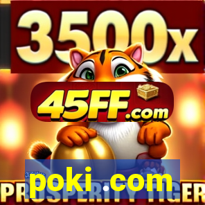 poki .com